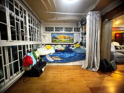 Blk 206 Boon Lay Drive (Jurong West), HDB 5 Rooms #595113131